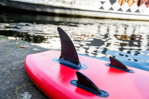 Finnen Stand Up Paddling Board